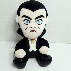 Universal Vampire Plush Toy